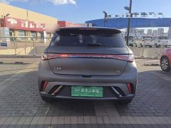 BYD Dolphin 420km Fashion Edition - ფოტო 5