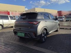 BYD Dolphin 420km Fashion Edition - ფოტო 6