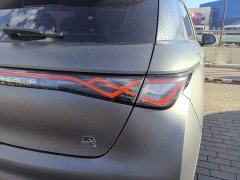 BYD Dolphin 420km Fashion Edition - ფოტო 7