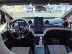 BYD Dolphin 420km Fashion Edition - ფოტო 9