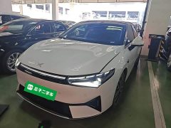 XPeng P5 550E - ფოტო 1