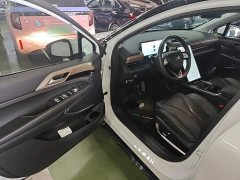 XPeng P5 550E - ფოტო 11