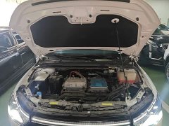 XPeng P5 550E - ფოტო 15