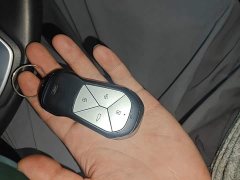 XPeng P5 550E - ფოტო 16