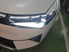 XPeng P5 550E - ფოტო 17