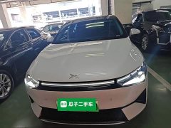 XPeng P5 550E - ფოტო 2