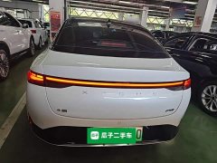 XPeng P5 550E - ფოტო 3