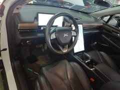 XPeng P5 550E - ფოტო 5