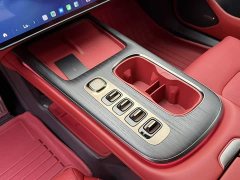 Xiaomi SU7 Quad Motor Ultra-Long Range Advanced Autonomous Driving Max - ფოტო 4