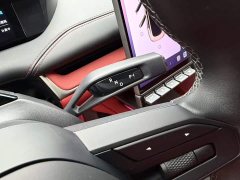 Xiaomi SU7 Quad Motor Ultra-Long Range Advanced Autonomous Driving Max - ფოტო 5