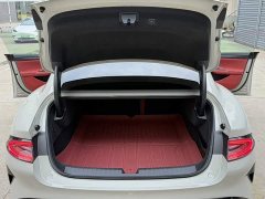 Xiaomi SU7 Quad Motor Ultra-Long Range Advanced Autonomous Driving Max - ფოტო 8