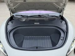 Xiaomi SU7 Quad Motor Ultra-Long Range Advanced Autonomous Driving Max - ფოტო 9