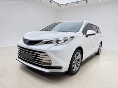 Toyota Sienna 2021 2.5L Hybrid Comfort Edition - ფოტო 1