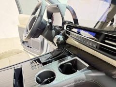 Toyota Sienna 2021 2.5L Hybrid Comfort Edition - ფოტო 14