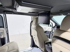 Toyota Sienna 2021 2.5L Hybrid Comfort Edition - ფოტო 15