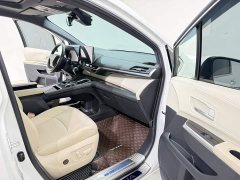 Toyota Sienna 2021 2.5L Hybrid Comfort Edition - ფოტო 17