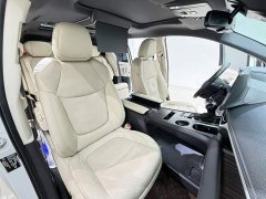 Toyota Sienna 2021 2.5L Hybrid Comfort Edition - ფოტო 18