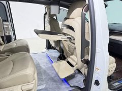 Toyota Sienna 2021 2.5L Hybrid Comfort Edition - ფოტო 19