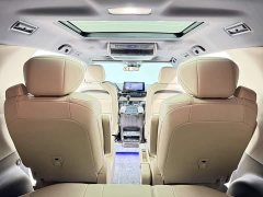 Toyota Sienna 2021 2.5L Hybrid Comfort Edition - ფოტო 3