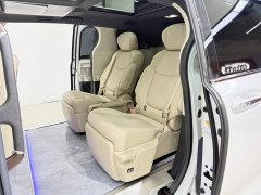 Toyota Sienna 2021 2.5L Hybrid Comfort Edition - ფოტო 4