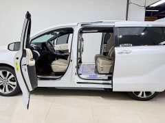 Toyota Sienna 2021 2.5L Hybrid Comfort Edition - ფოტო 6