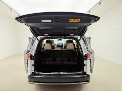 Toyota Sienna 2021 2.5L Hybrid Comfort Edition - ფოტო 7