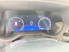 Toyota Sienna 2021 2.5L Hybrid Comfort Edition - ფოტო 8