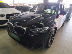 BMW iX3 2023 sDrive40 Premier - ფოტო 1