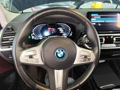 BMW iX3 2023 sDrive40 Premier - ფოტო 10