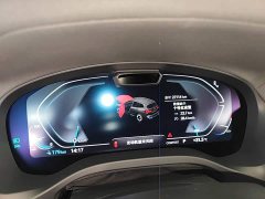 BMW iX3 2023 sDrive40 Premier - ფოტო 11