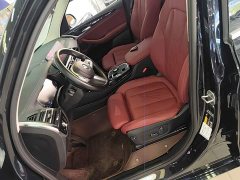 BMW iX3 2023 sDrive40 Premier - ფოტო 14