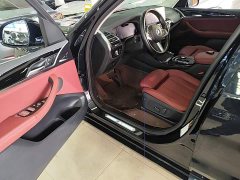 BMW iX3 2023 sDrive40 Premier - ფოტო 15