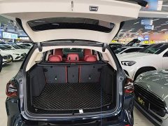 BMW iX3 2023 sDrive40 Premier - ფოტო 18