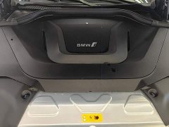 BMW iX3 2023 sDrive40 Premier - ფოტო 19