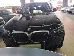 BMW iX3 2023 sDrive40 Premier - ფოტო 2