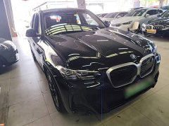 BMW iX3 2023 sDrive40 Premier - ფოტო 3