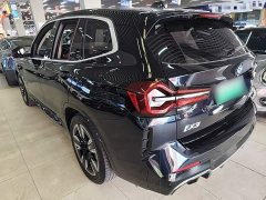 BMW iX3 2023 sDrive40 Premier - ფოტო 4