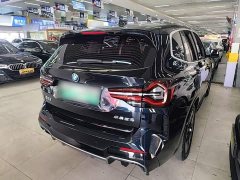 BMW iX3 2023 sDrive40 Premier - ფოტო 6