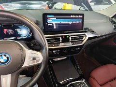 BMW iX3 2023 sDrive40 Premier - ფოტო 9