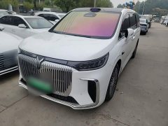 Voyah Lantu Dreamchaser PHEV AWD Excellence Qiankun Edition - ფოტო 1