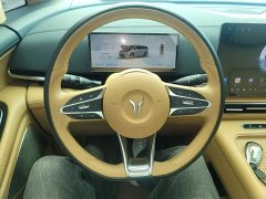 Voyah Lantu Dreamchaser PHEV AWD Excellence Qiankun Edition - ფოტო 10