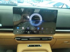 Voyah Lantu Dreamchaser PHEV AWD Excellence Qiankun Edition - ფოტო 12