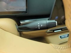 Voyah Lantu Dreamchaser PHEV AWD Excellence Qiankun Edition - ფოტო 13