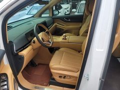 Voyah Lantu Dreamchaser PHEV AWD Excellence Qiankun Edition - ფოტო 14