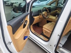 Voyah Lantu Dreamchaser PHEV AWD Excellence Qiankun Edition - ფოტო 15
