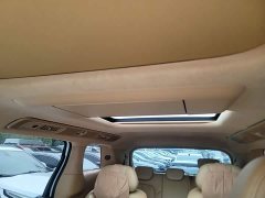 Voyah Lantu Dreamchaser PHEV AWD Excellence Qiankun Edition - ფოტო 17