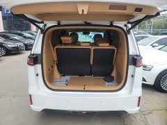 Voyah Lantu Dreamchaser PHEV AWD Excellence Qiankun Edition - ფოტო 18