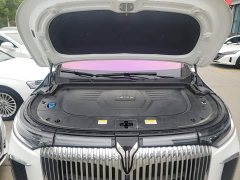 Voyah Lantu Dreamchaser PHEV AWD Excellence Qiankun Edition - ფოტო 19
