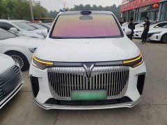 Voyah Lantu Dreamchaser PHEV AWD Excellence Qiankun Edition - ფოტო 2