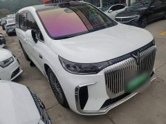 Voyah Lantu Dreamchaser PHEV AWD Excellence Qiankun Edition - ფოტო 3